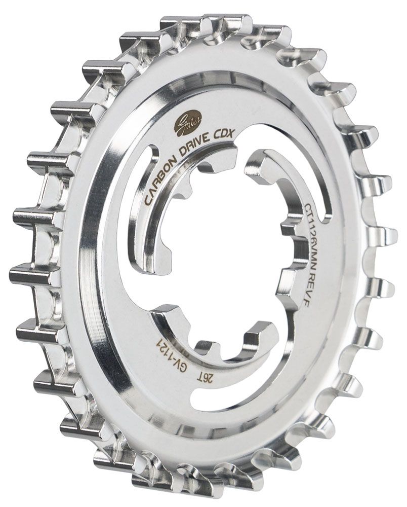 Tandwiel 26 Gates Cdx Env Rvs A Zi (4260510068389)