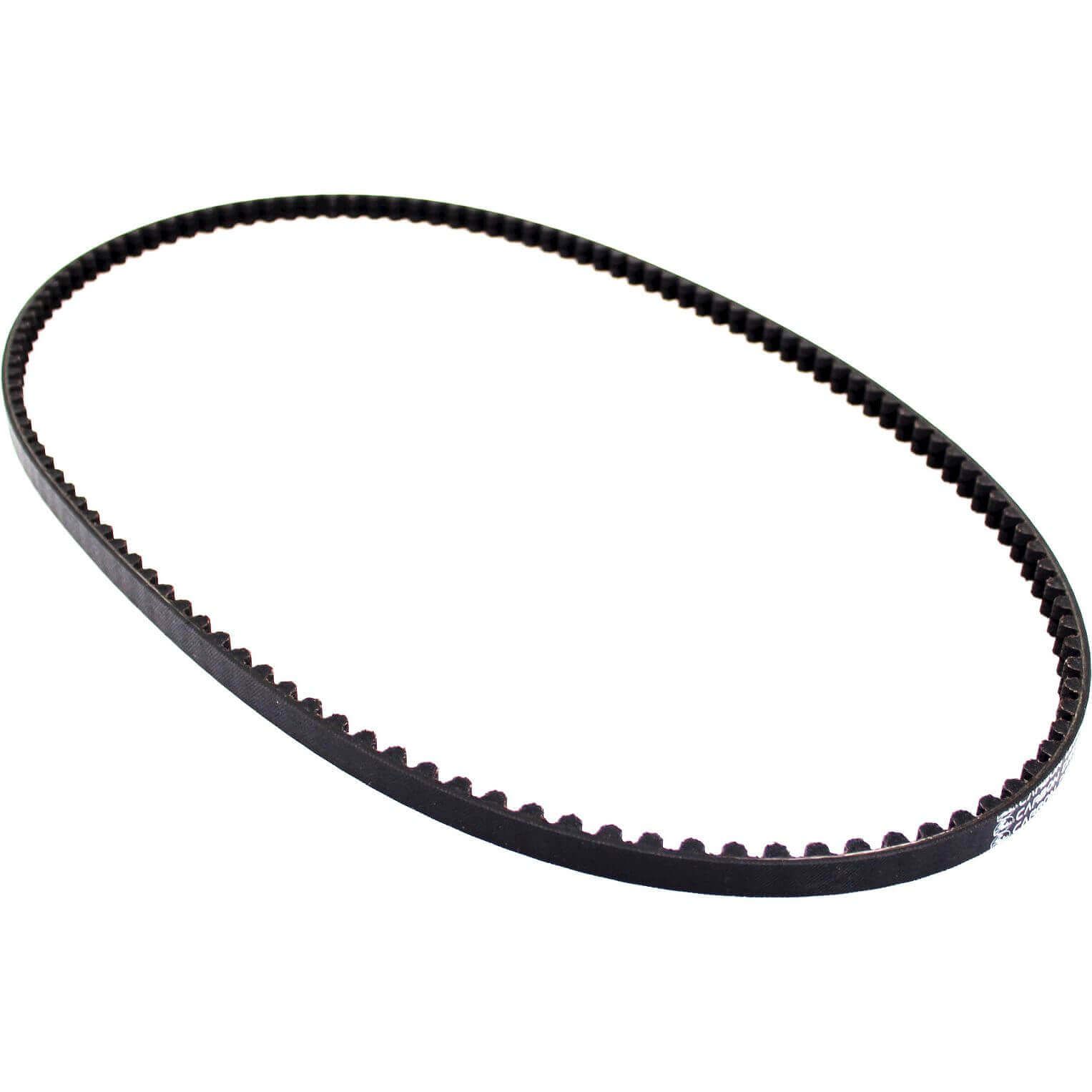 Gates CDN belt Carbon Drive 122 tands zwart (4260510069119)