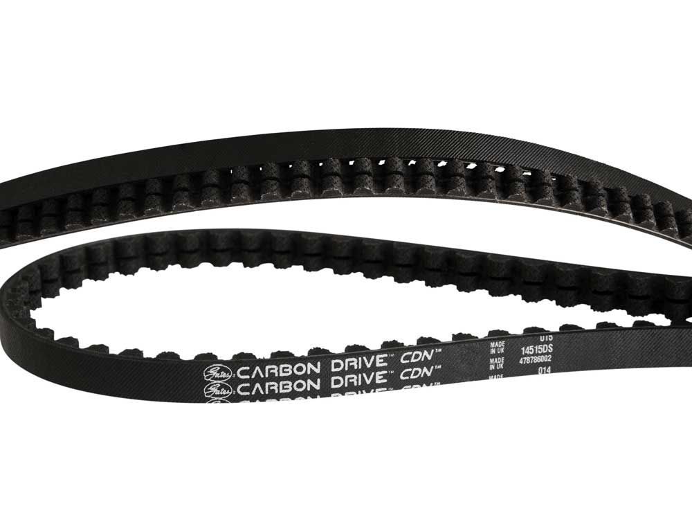 Tandriem Gates Cdx 108 Zw (4260510069188)