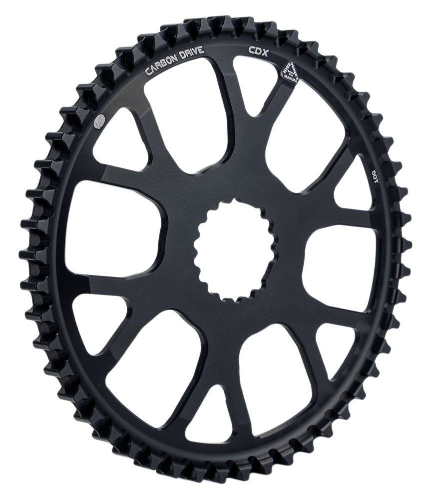 Tandwiel 50 Gates Cdx S550 Rohloff Rvs V 54.7 Zw (4260510069546)