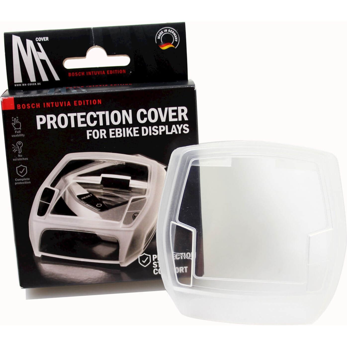 Mh protection cover Displaycover Mh Bosch Intuvia Trans (4260533780015)
