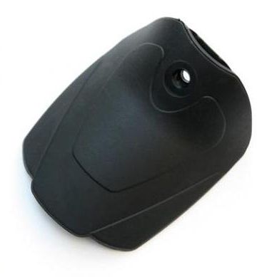 Spatlap Sks Pro 65mm Zw (4002556120399)