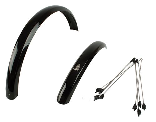 Spatbordset 20 Sks Trekking 53mm Zw (4002556530440)