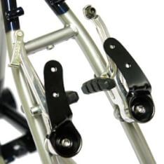 Abus montagebeugelset ATB SH485/495 (4003318375521)