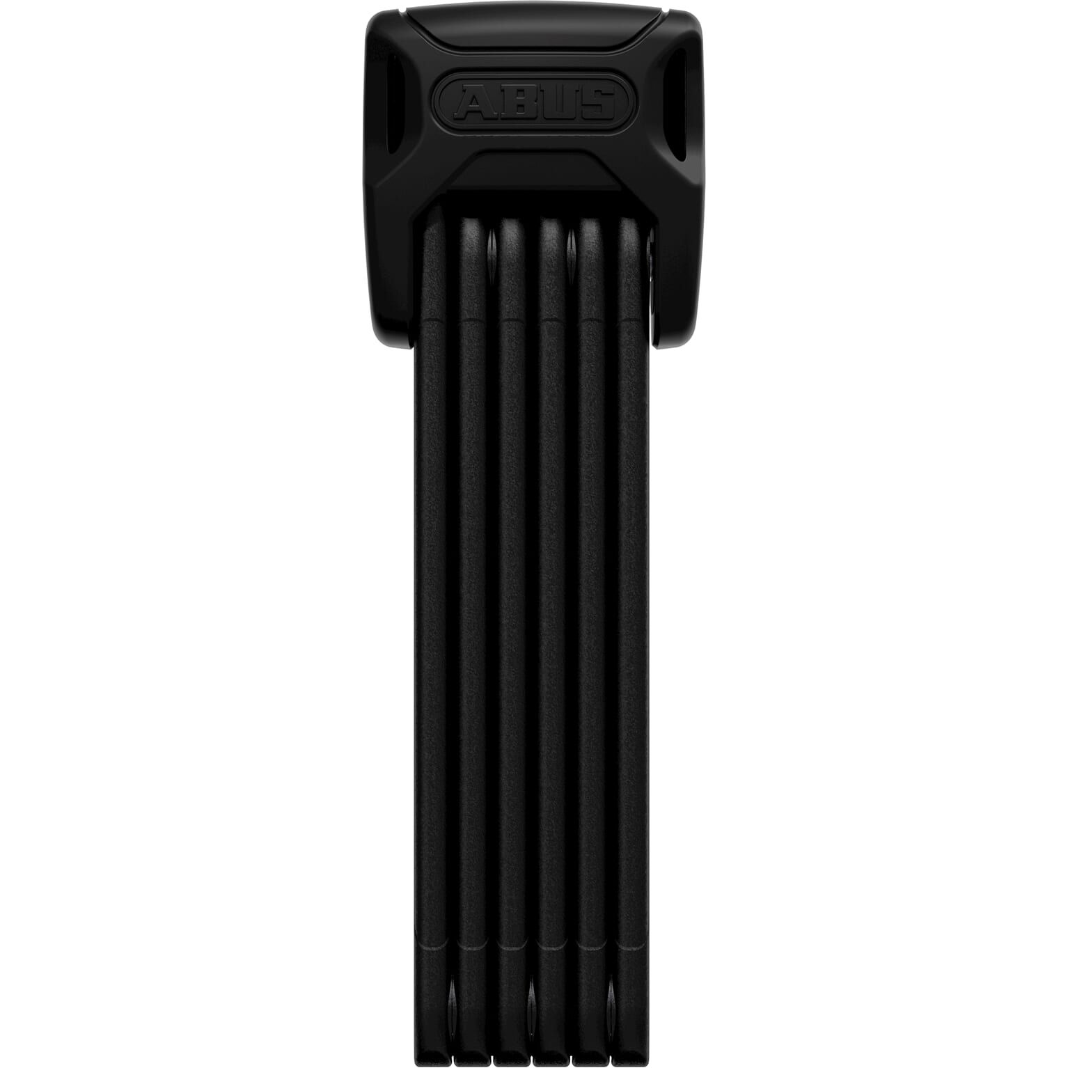 Abus vouwslot Bordo XPlus 6000K/90 black SH (4003318620942)