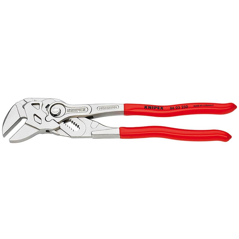 Cyclus knipex sleuteltang tot 46mm L=250mm (4003773077466)