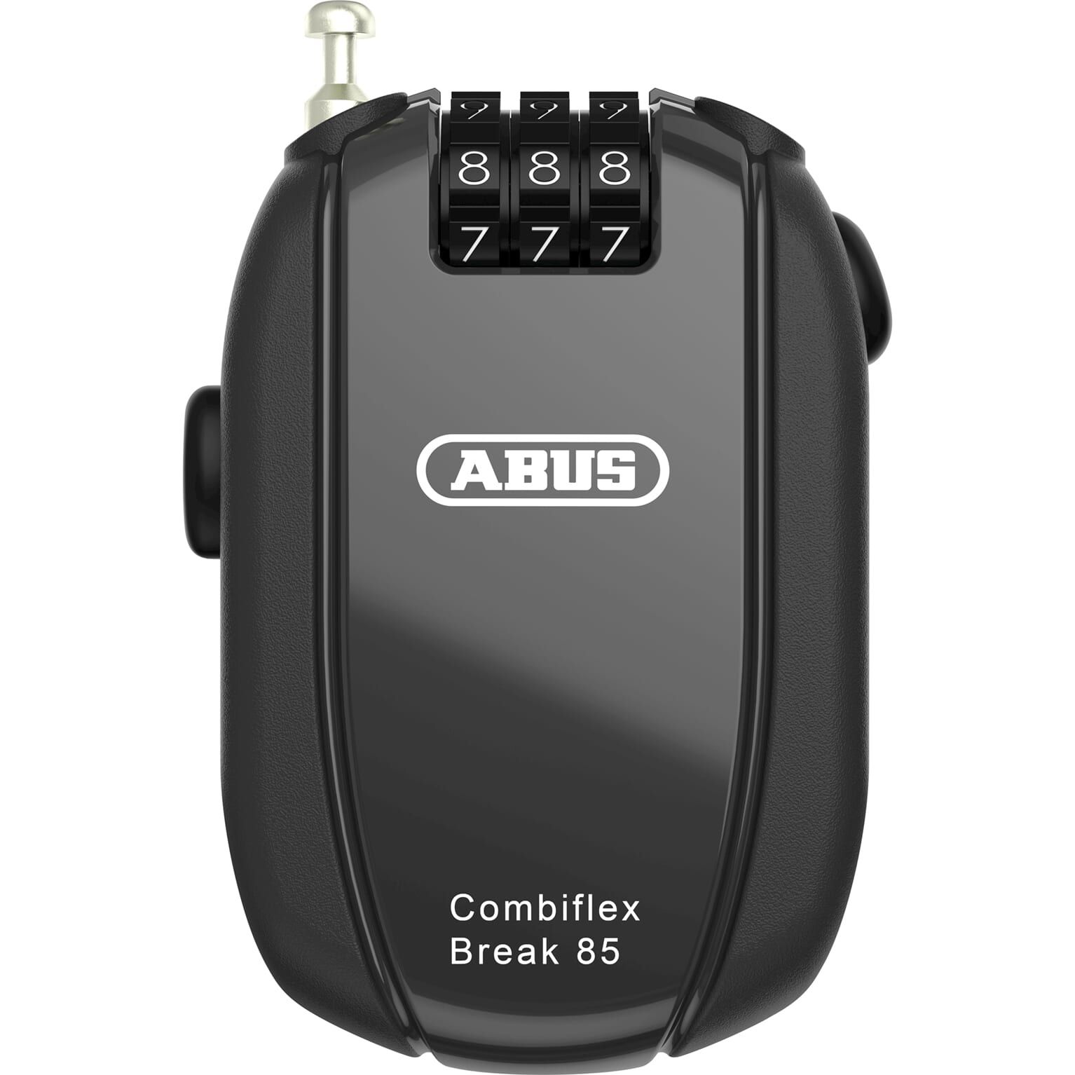 Abus Combiflex Break 85 black (4003318954559)