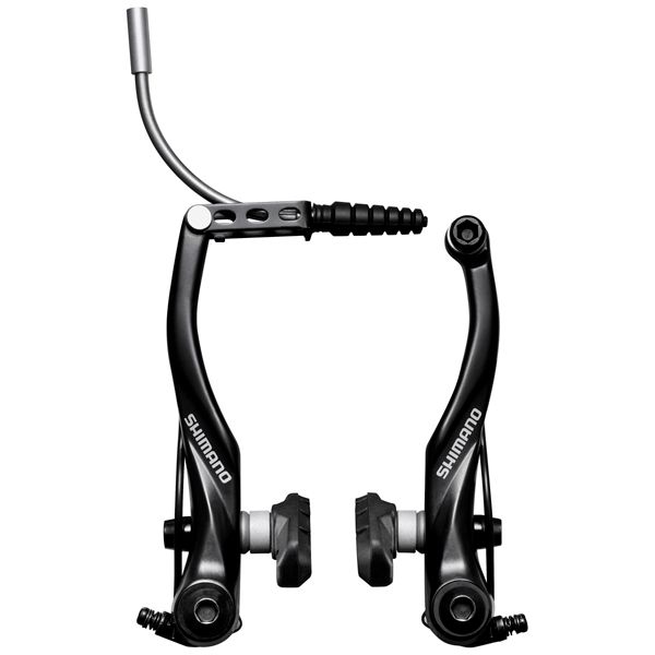 Shimano V-Brake Alivio T4000 Achter (4524667610106)