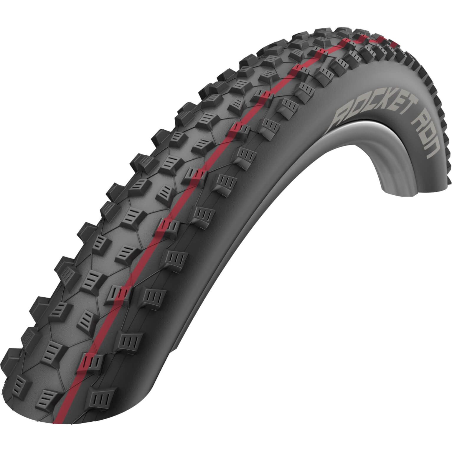 Schwalbe btb Rocket Ron S-Skin Sp 29 x 2.25 zw vou (4026495817226)