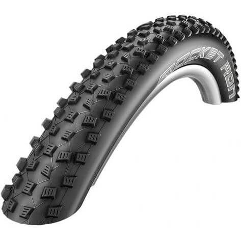 Schwalbe 26x2.10 Rocket Ron Performance Addix zwart vouw 11 (4026495820165)