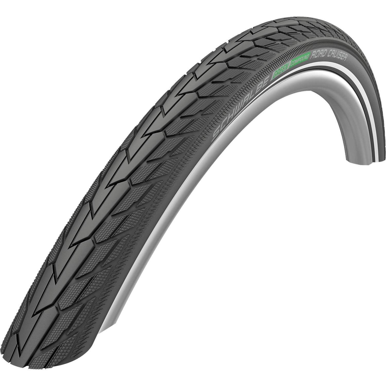 Schwalbe btb 26x1.75 Roadcr refl zw (4026495822664)