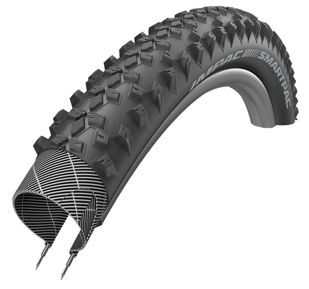 Impac Bub 28x160 Im 42-622 R Smartpac Zw (4026495829380)