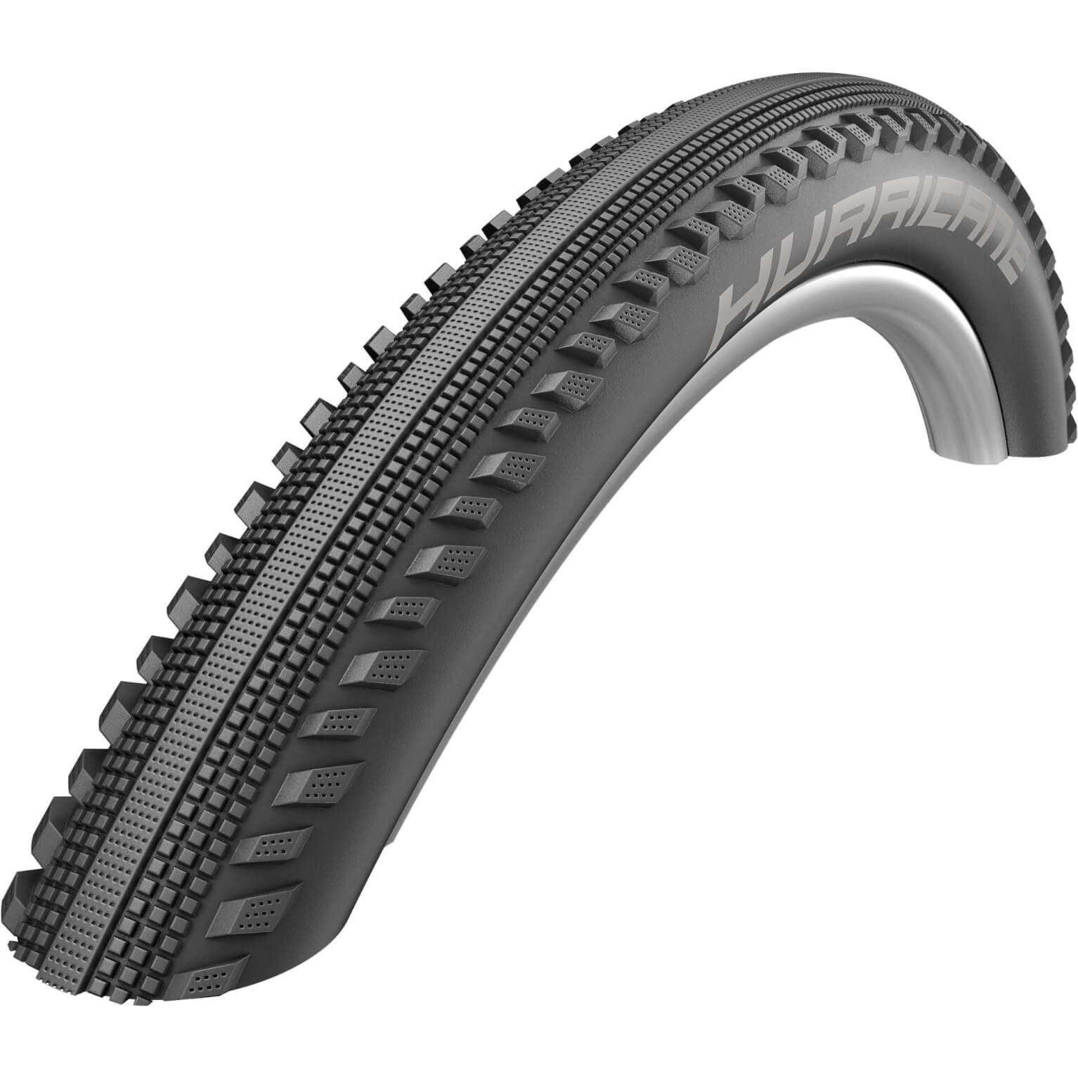 Schwalbe btb Hurricane 28 x 1.60 zw (4026495863650)