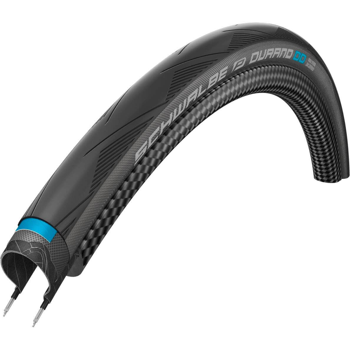 Schwalbe Durano DD zwart 25-622 (4026495866019)