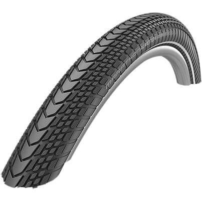 Schwalbe btb Marathon Alm V-Guard 27.5 x 2.15 zw v (4026495867054)