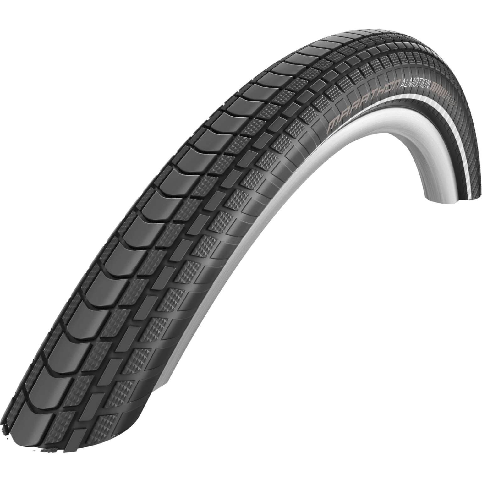 Schwalbe btb Marathon Alm V-Guard 28 x 2.00 zw vou (4026495867139)