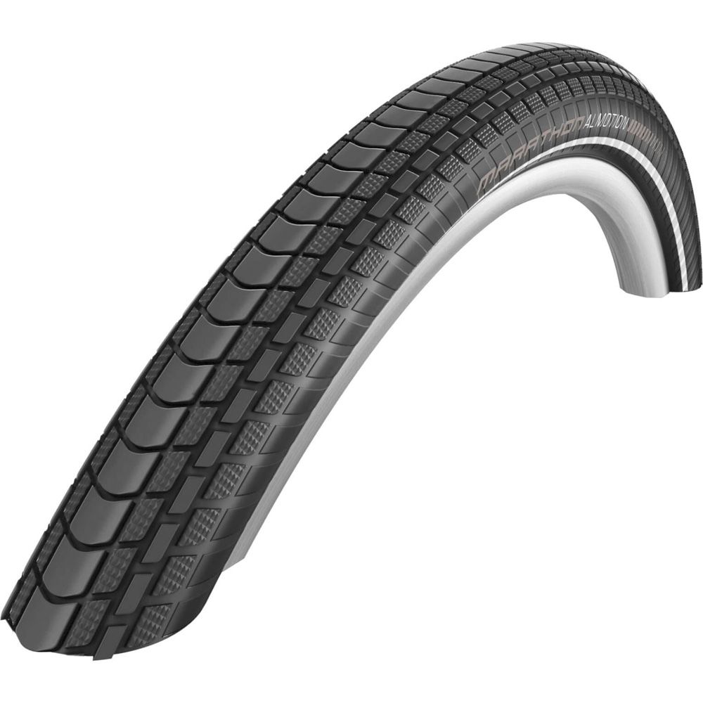 Schwalbe Bub 28x215 Sc 55-622 R Marathon Almotion Ams Zw Vw (4026495867252)