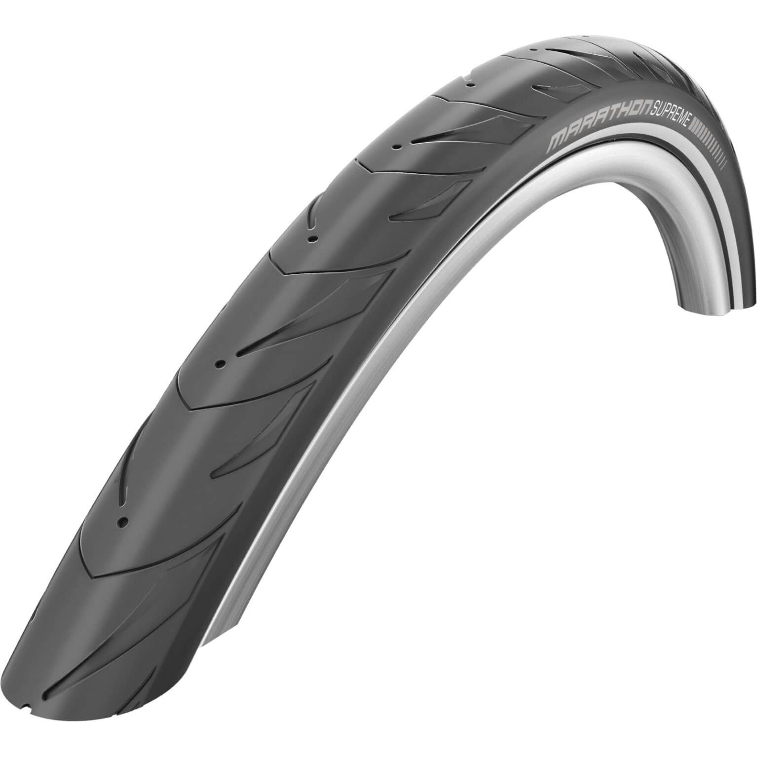 Schwalbe btb 26x2.00 Mar Supreme  zw V (4026495872898)