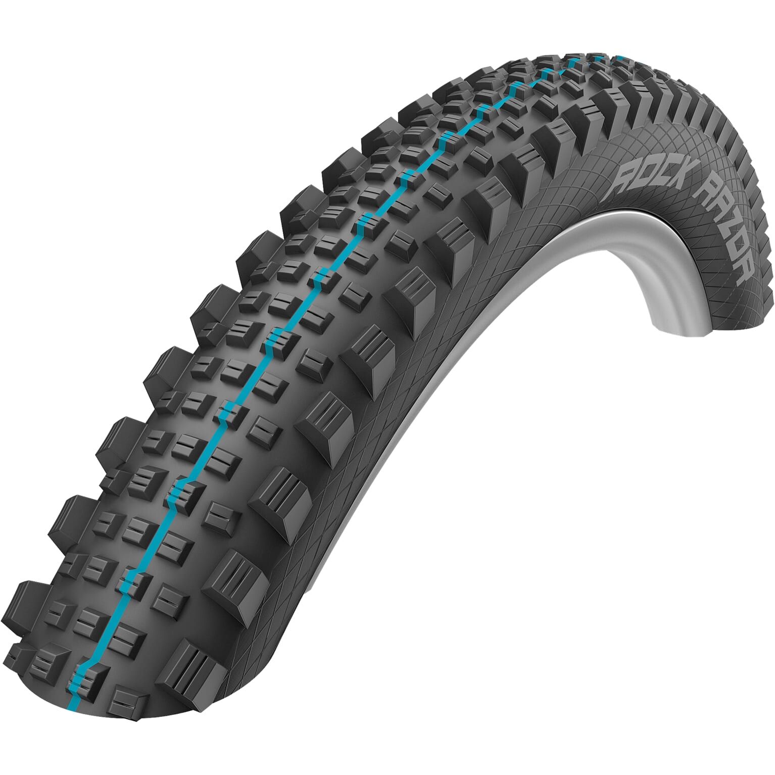 Schwalbe btb Rock Razor Evo SuperTrail 27.5 x 2.35 (4026495877794)