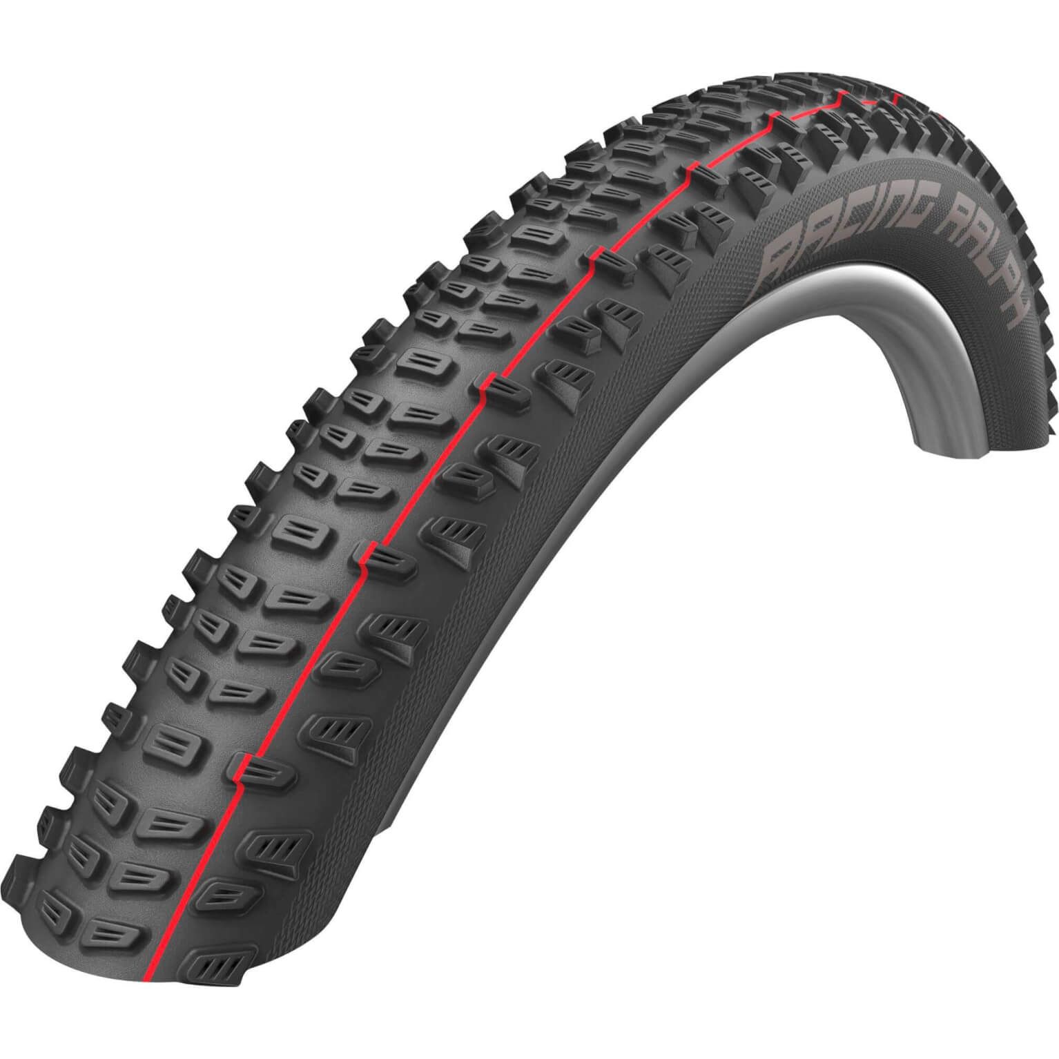 Schwalbe btb Racing Ralph Evo SuperGround 29 x 2.2 (4026495879514)