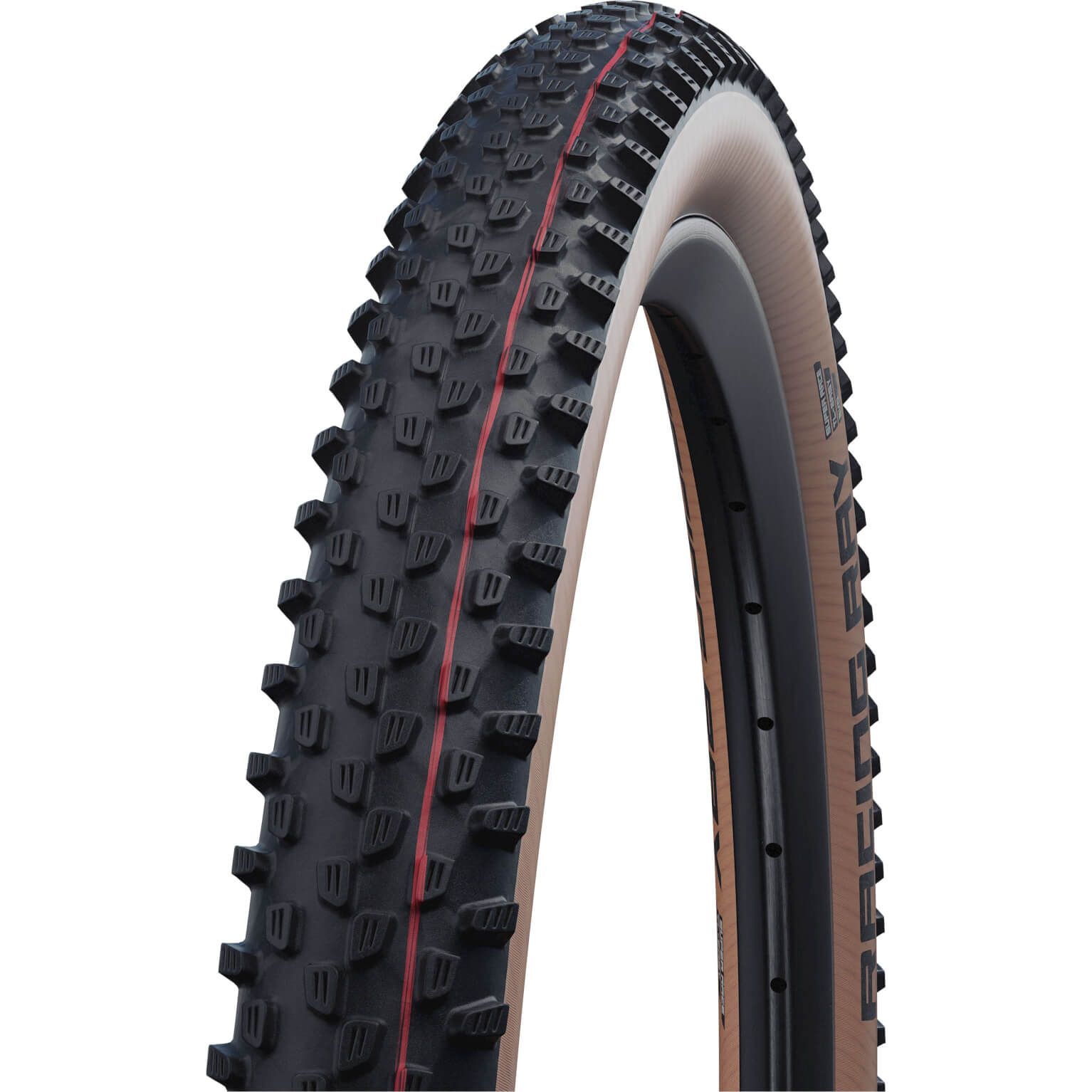 Schwalbe btb Racing Ray Evo SuperRace 29 x 2.25 T- (4026495879637)