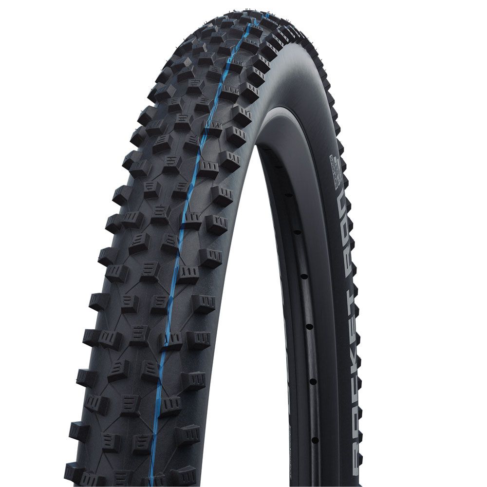 Schwalbe Bub 29x225 Sc 57-622 Rocket Ron Tle Asg Sgr Zw Vw (4026495879712)