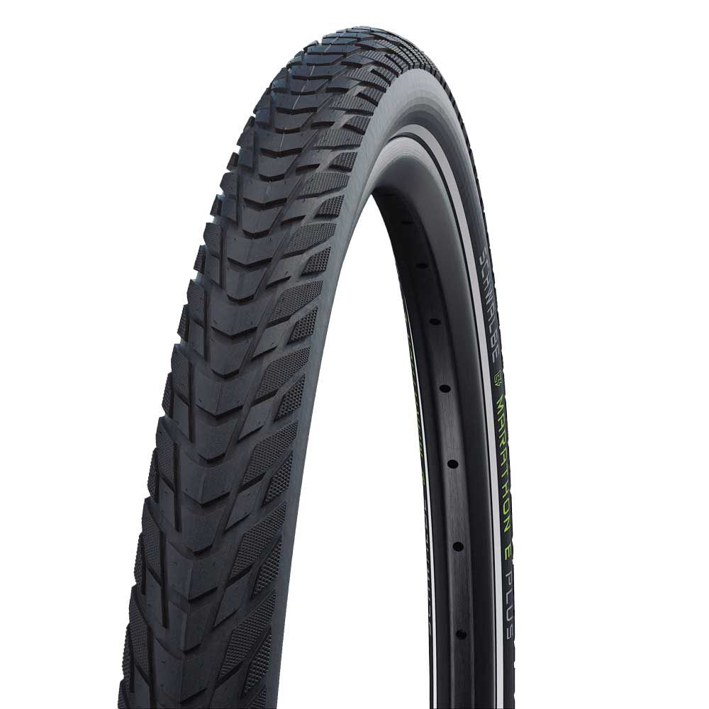 Schwalbe Bub 27.5x200 Sc 50-584 R Marathon E Plus Asdg Zw (4026495895750)