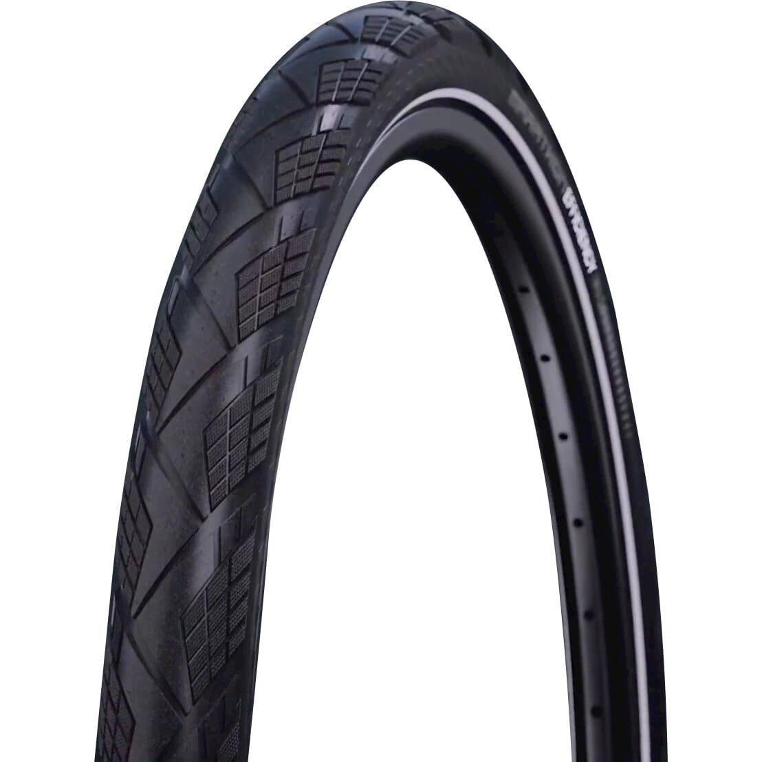 Schwalbe btb Marathon Efficiency V-G 28 x 1.50 zw (4026495902748)