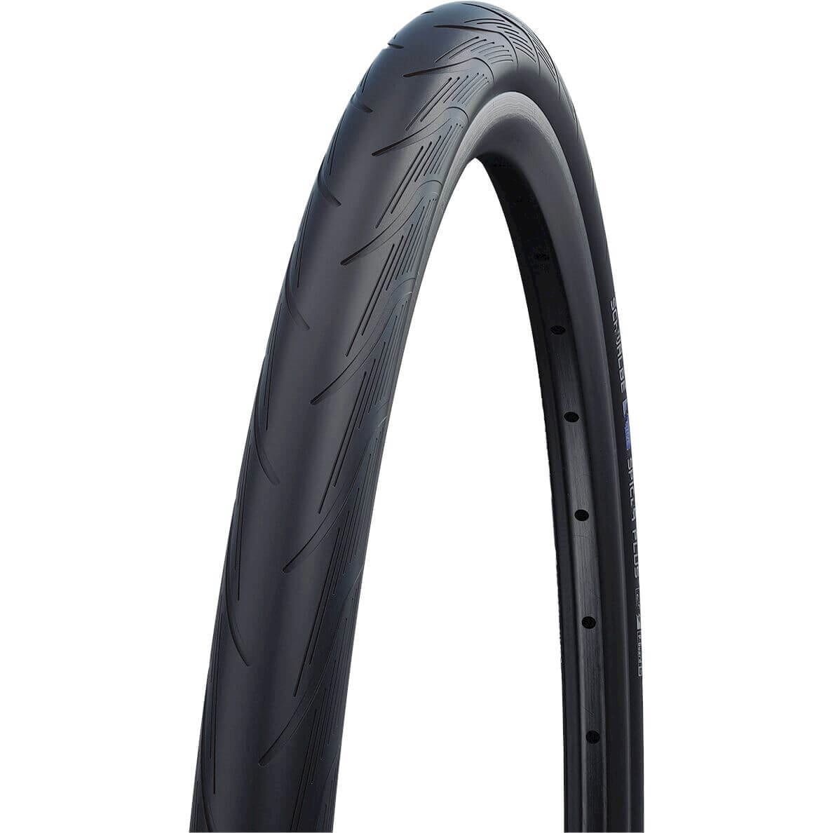 Schwalbe btb Spicer Plus P-Guard 28 x 1.35 zw refl (4026495907132)