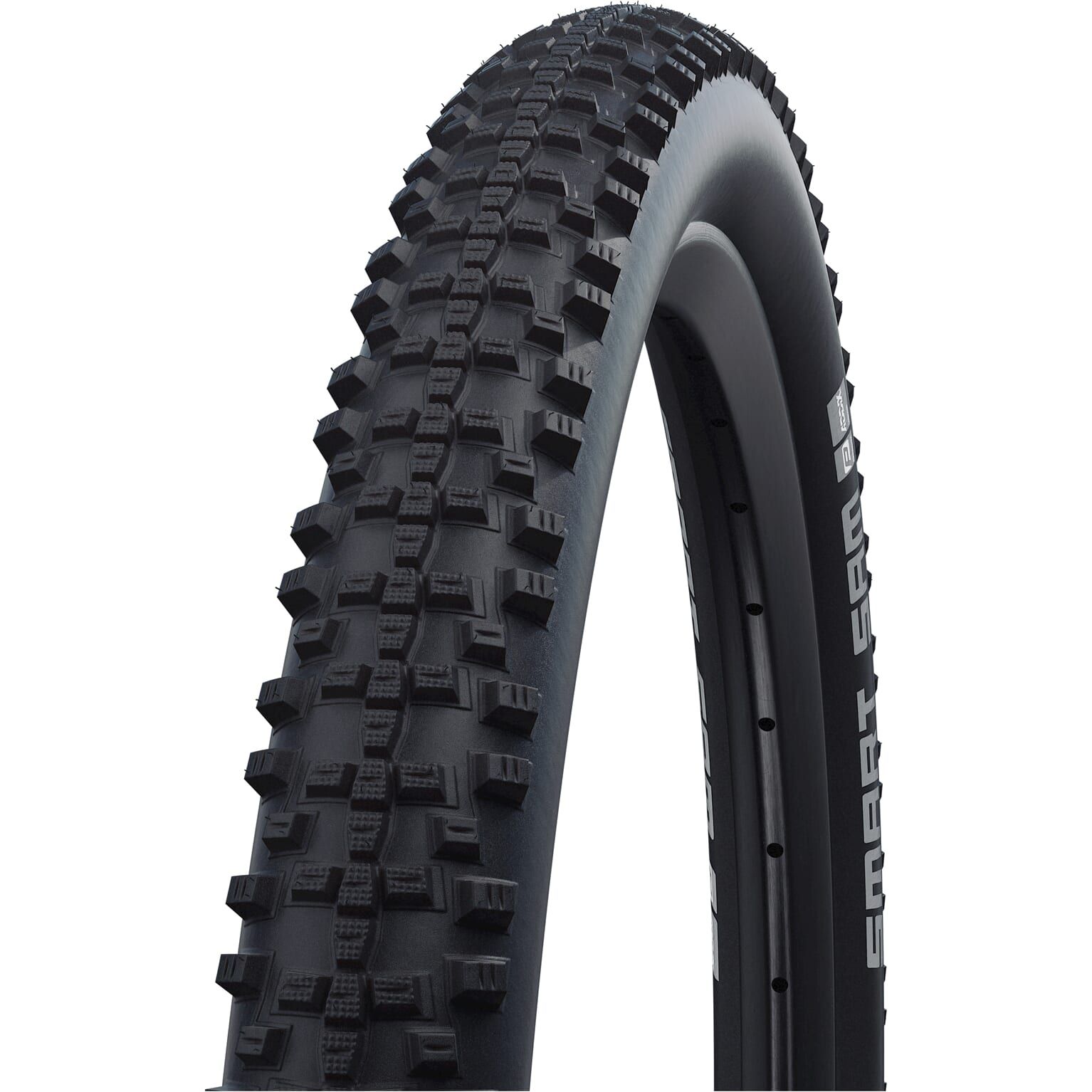 Schwalbe btb Smart Sam Performance 27.5 x 2.25 zwa (4026495911979)