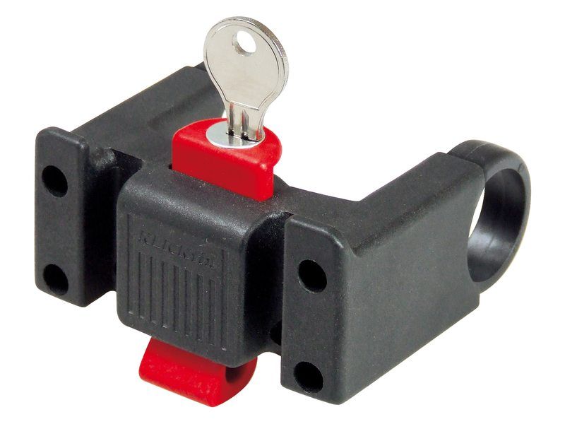 Klickfix stuurhouder cc-100 inclusief slot (4030572001897)