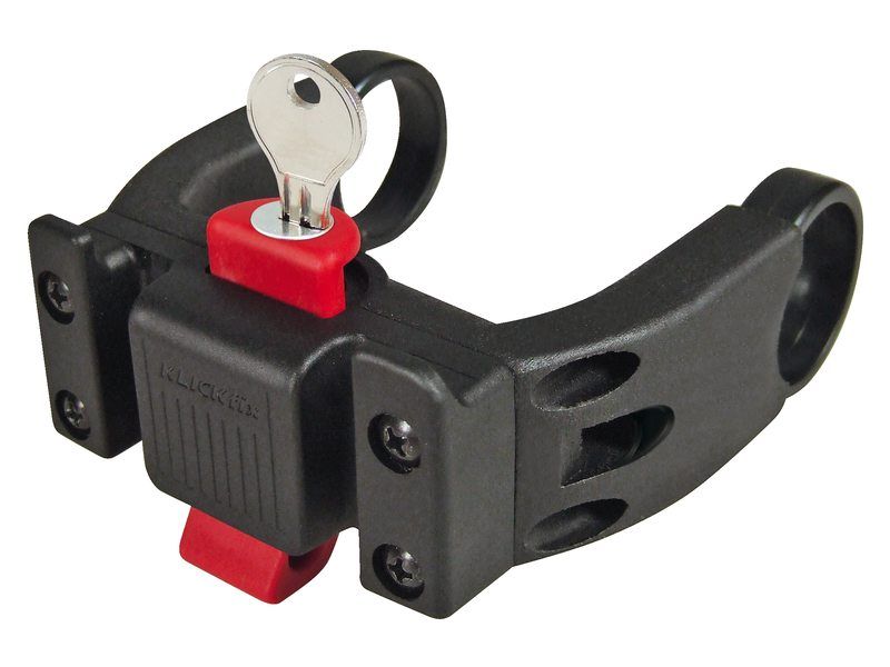 Klickfix Tasdl stuurhouder cc-100 e-bike inclusief slot (4030572103232)