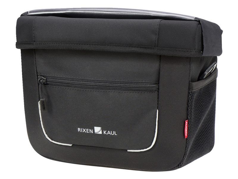 Klickfix stuurtas aventour pro zwart (4030572106004)