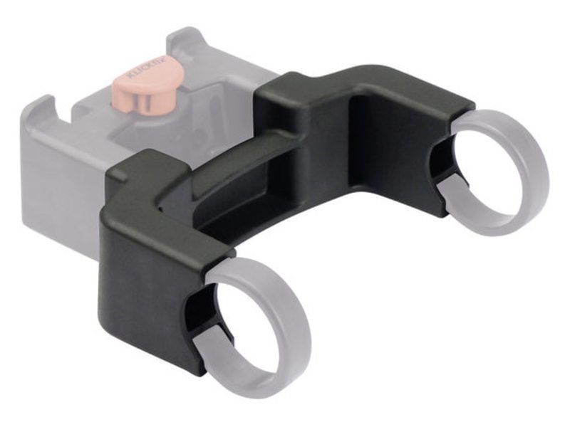 Klickfix stuuradapter 100mm distanz set cockpit (4030572106387)