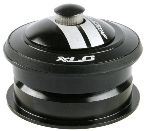 Balhoofdstel Xlc Comp 11/8" Ahead Semi Geint Zw (4032191692371)