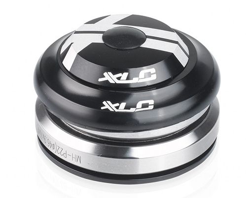 Balhoofdstel Xlc Comp 11/8 -11/2 Geint 45gr Zw (4032191840659)