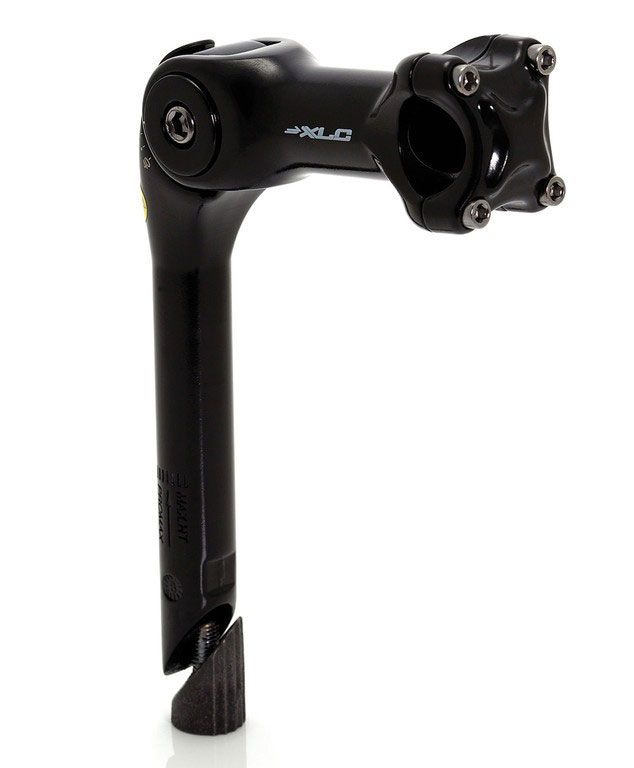 Stuurpen Xlc 22.2 180/100 Verst 25.4 Zw Stt01 (4032191729671)
