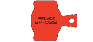 Remblok Xlc Magura Mt2/4/6/8 Set A 2 (4032191899169)