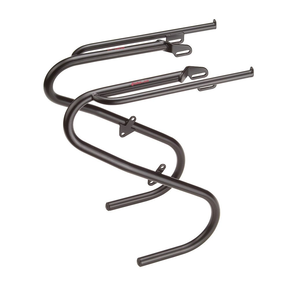 Tubus Drager V 26/28" Tub Duo Lowrider Zw (4036823921037)