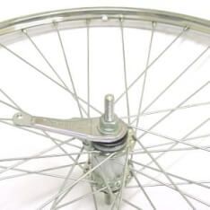 Roland a wiel 26x 1 3/8 Shim chr (4043598030529)