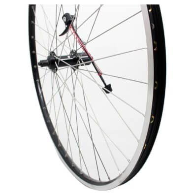 Roland a wiel 28 Deore RVS ZAC19 zw (4043598041440)