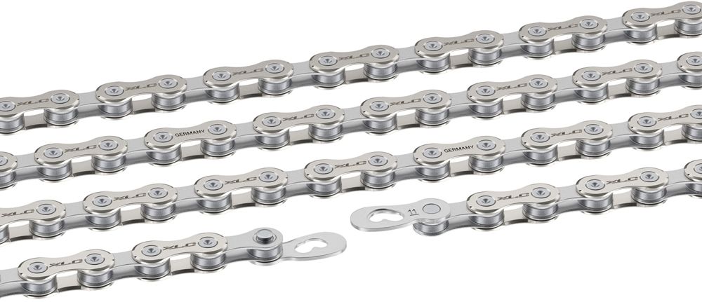 Ketting 11v 11/128 Xlc 124 Zi (4041319002268)