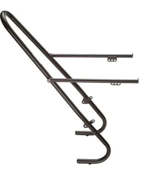 Tubus Drager V 26/28" Tub Tara Big Apple Lowrider Zw (4036823200040)