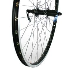 Roland achterwiel 26 x 1.75 Deore 610 ZAC19 zwart (4043598056642)