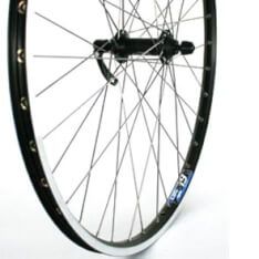 Roland voorwiel 26 x 1.75 Deore 610 ZAC19 zwart RV (4043598069741)