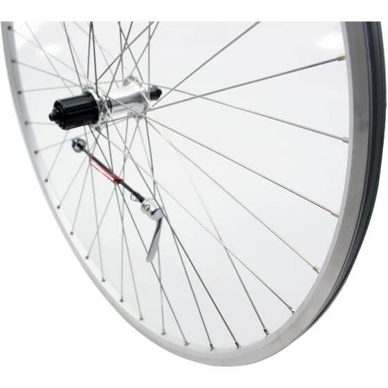 Roland a wiel 28x 1 cass uitval 9v rvs spk (4043598272974)