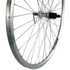 Roland achterwiel 28 uitval cass 8v Alu V-profil z (4043598288456)