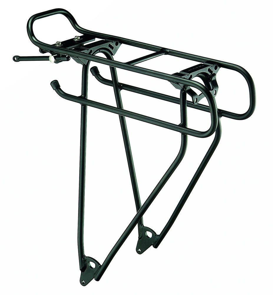 Racktime Drager A 28" Rt Addit Zw (4048174032102)