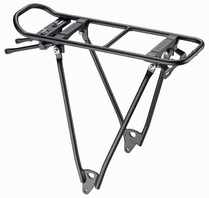 Racktime Drager A 20" Rt Foldit Fix Zw (4048174054104)