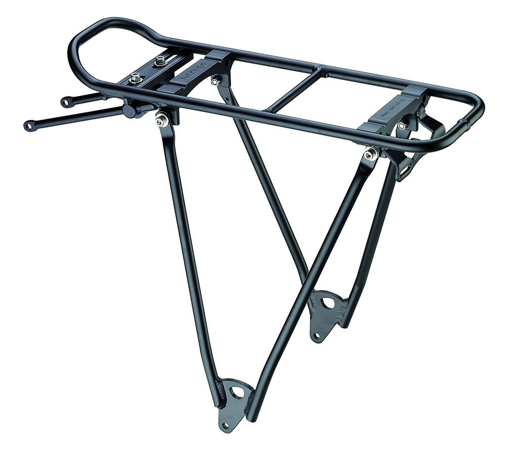 Racktime Drager A 28" Rt Foldit Fix Zw (4048174054180)